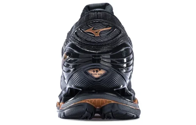 Wave Prophecy 9 «Black Brown»