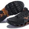 Wave Prophecy 9 «Black Brown»