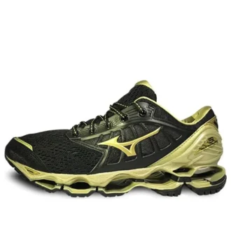 Wave Prophecy 9 «Black Gold»