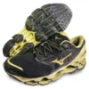 Wave Prophecy 9 «Black Gold»