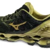 Wave Prophecy 9 «Black Gold»