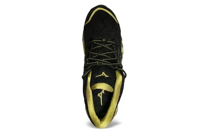 Wave Prophecy 9 «Black Gold»