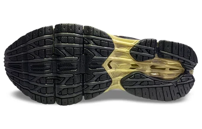 Wave Prophecy 9 «Black Gold»