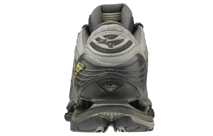 Wave Prophecy 9 «Grey»