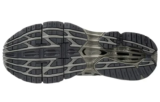 Wave Prophecy 9 «Grey»