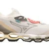 Wave Prophecy B «White Grey Red»