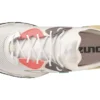 Wave Prophecy B «White Grey Red»