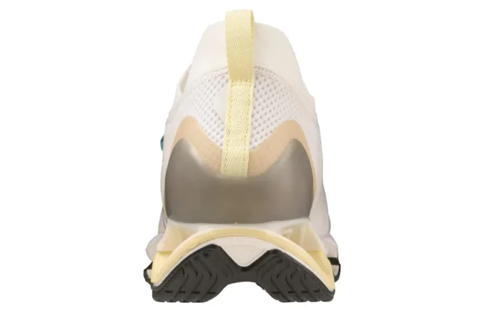 Wave Prophecy B «White Grey Red»