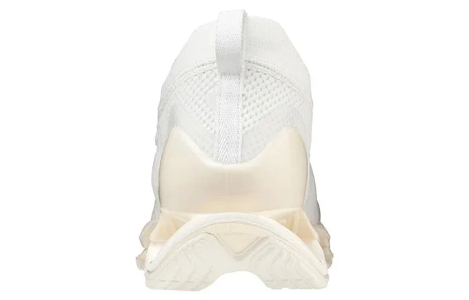 Wave Prophecy Beta «Cream»