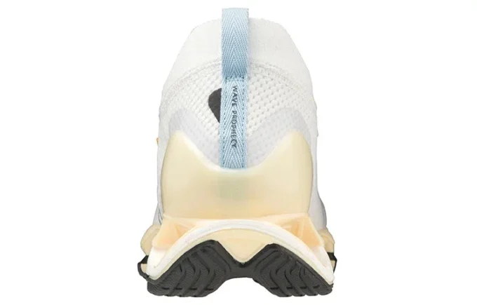 Wave Prophecy Beta «White Yellow»