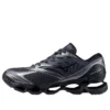 Wave Prophecy LS Anodized Sportstyle Sneaker «Black Sand»