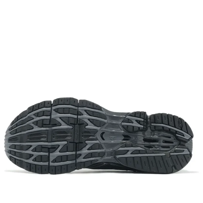 Wave Prophecy LS «Black Metallic Grey»