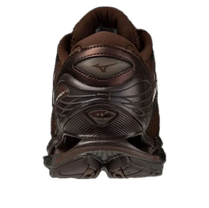 Wave Prophecy LS «Chicory Coffee»