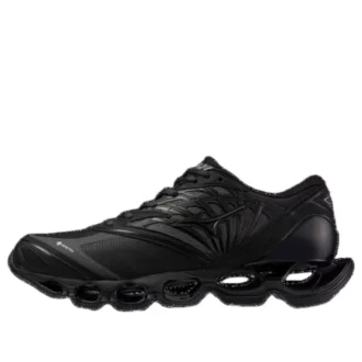Wave Prophecy LS Gore-Tex «Black Sand Black»