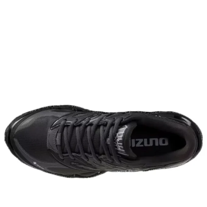 Wave Prophecy LS Gore-Tex «Black Sand Black»