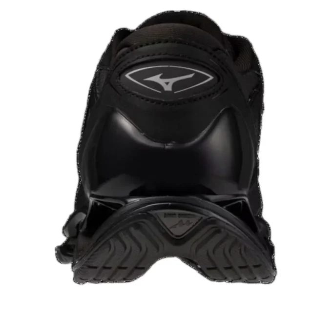 Wave Prophecy LS Gore-Tex «Black Sand Black»
