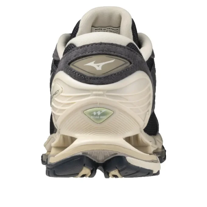 Wave Prophecy LS «Navy Blue Beige»