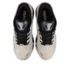 Wave Prophecy LS «Silver Cloud Black»