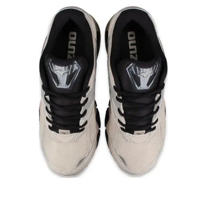 Wave Prophecy LS «Silver Cloud Black»