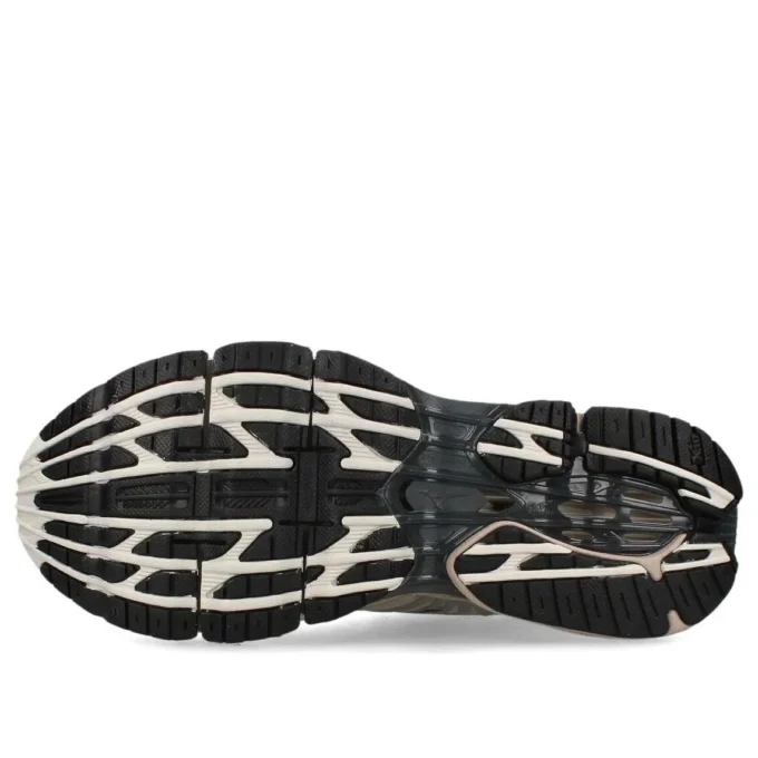 Wave Prophecy LS «Silver Cloud Black»