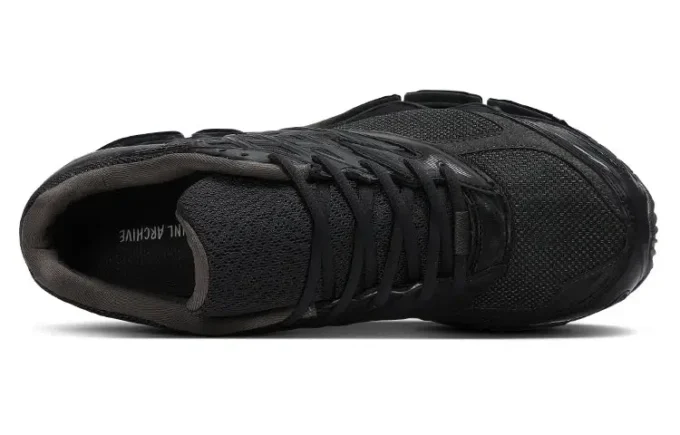 Wave Prophecy LS x VAINL ARCHIVE «Black»