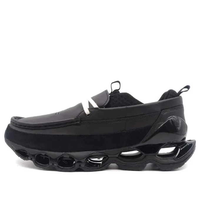Wave Prophecy Moc «Black» Wave Prophecy Moc «Black»
