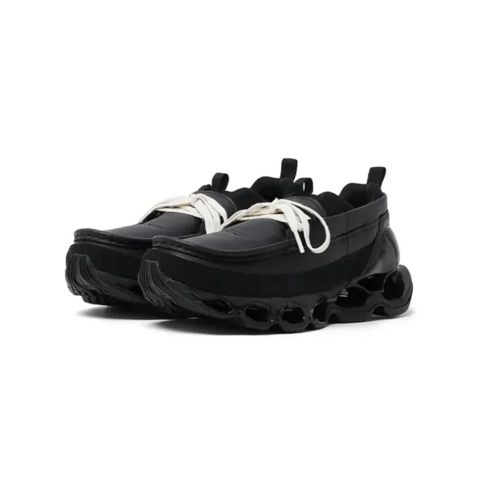 Wave Prophecy Moc «Black» Wave Prophecy Moc «Black»