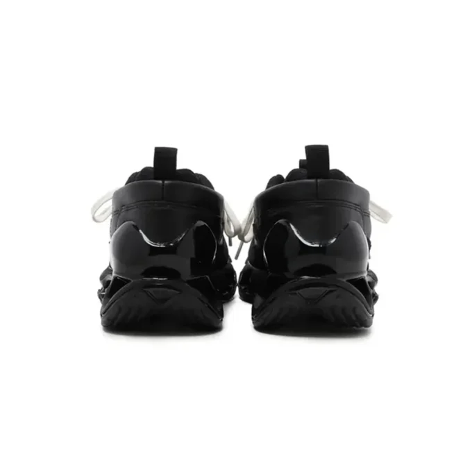 Wave Prophecy Moc «Black» Wave Prophecy Moc «Black»