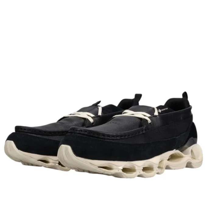 Wave Prophecy Moc GORE-TEX «Black Off White»