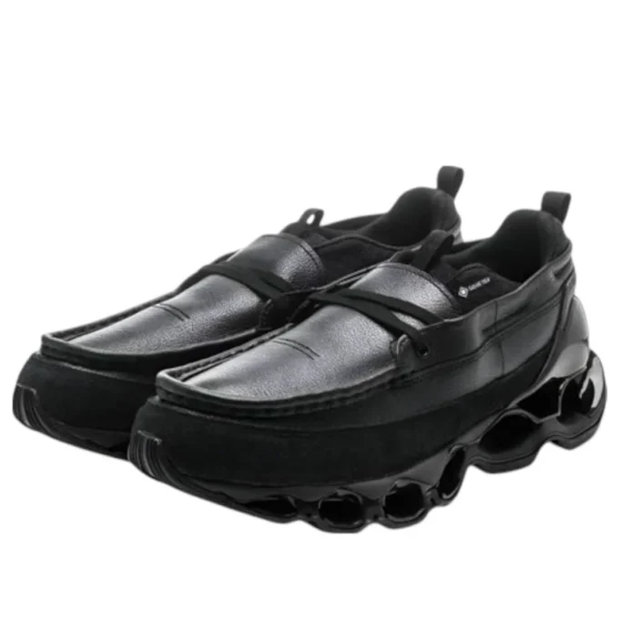 Wave Prophecy Moc Gore-Tex «Triple Black»