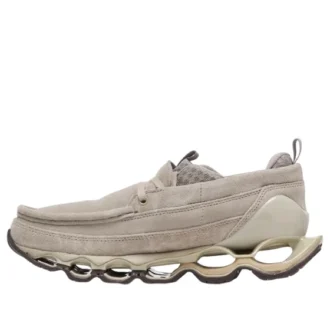 Wave Prophecy Moc «Taupe»