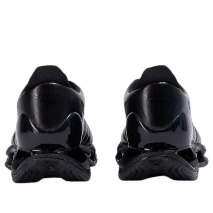 Wave Prophecy Morelia Neo «Black»