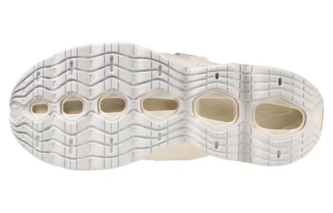 Wave Prophecy Strap «Beige»