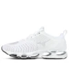 Wave Prophecy Waveknit «White»