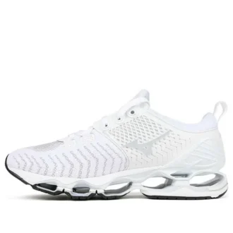 Wave Prophecy Waveknit «White»