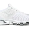 Wave Prophecy Waveknit «White»