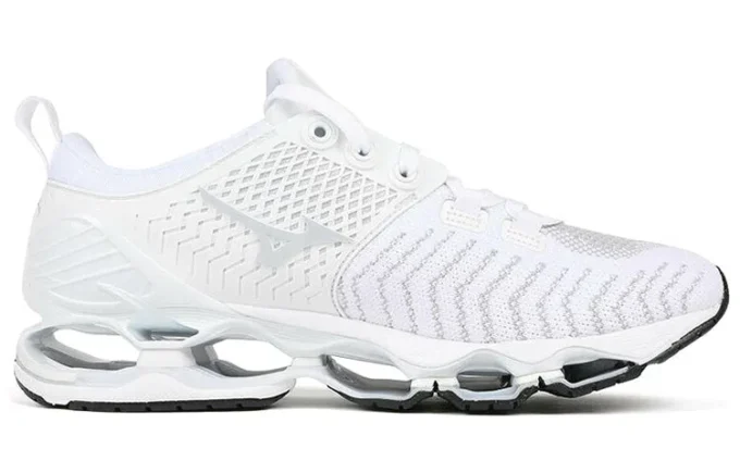 Wave Prophecy Waveknit «White»