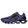 Wave Prophecy X 10 «Black Silver Purple»