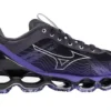 Wave Prophecy X 10 «Black Silver Purple»