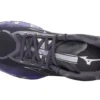 Wave Prophecy X 10 «Black Silver Purple»