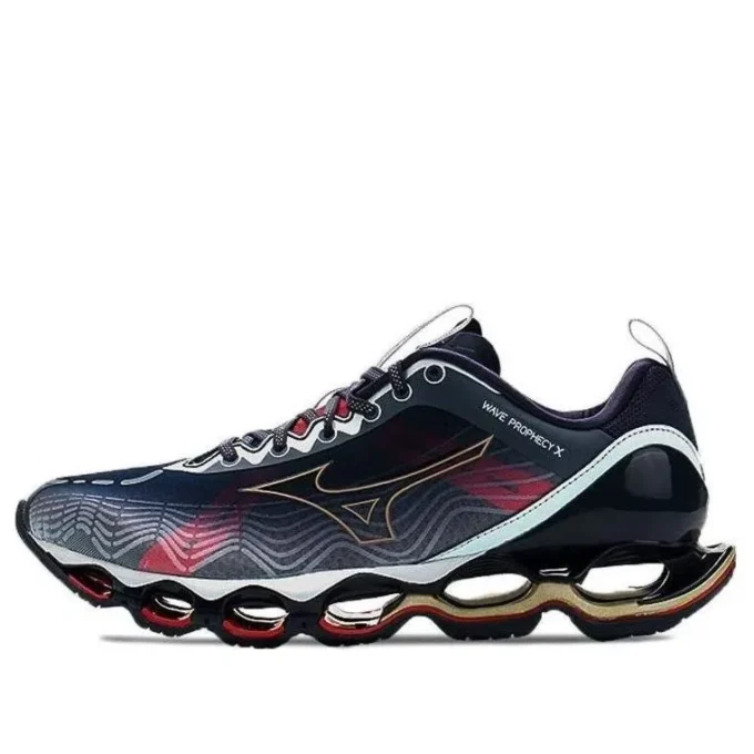 Wave Prophecy X 10 «Navy Grey» Wave Prophecy X 10 «Navy Grey»