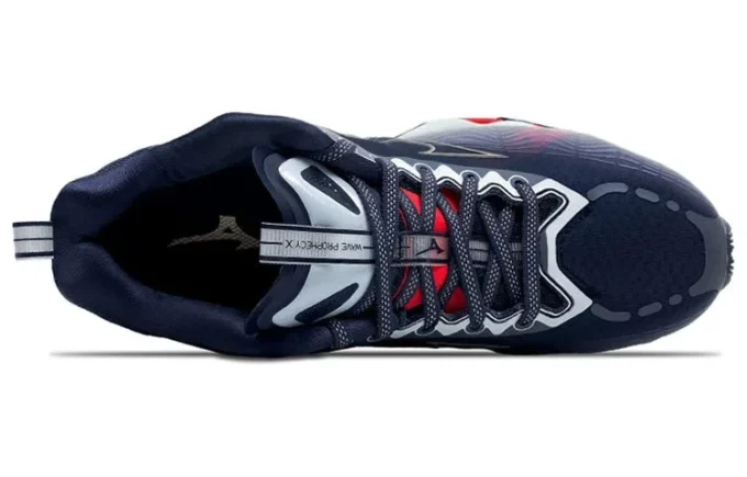 Wave Prophecy X 10 «Navy Grey» Wave Prophecy X 10 «Navy Grey»