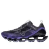 Wave Prophecy X 10 «Purple Black»