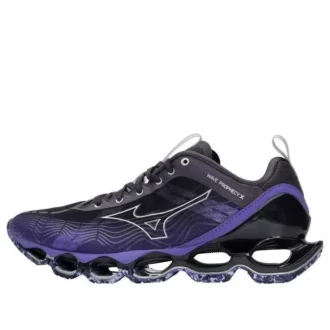 Wave Prophecy X 10 «Purple Black»