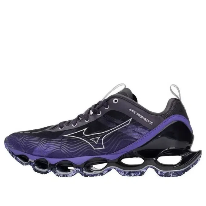 Wave Prophecy X 10 «Purple Black»
