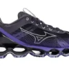 Wave Prophecy X 10 «Purple Black»