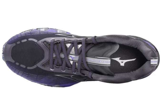 Wave Prophecy X 10 «Purple Black»