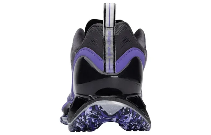 Wave Prophecy X 10 «Purple Black»