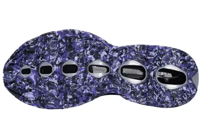 Wave Prophecy X 10 «Purple Black»
