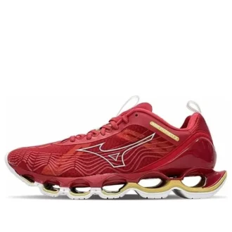 Wave Prophecy X 10 «Red Gold»
